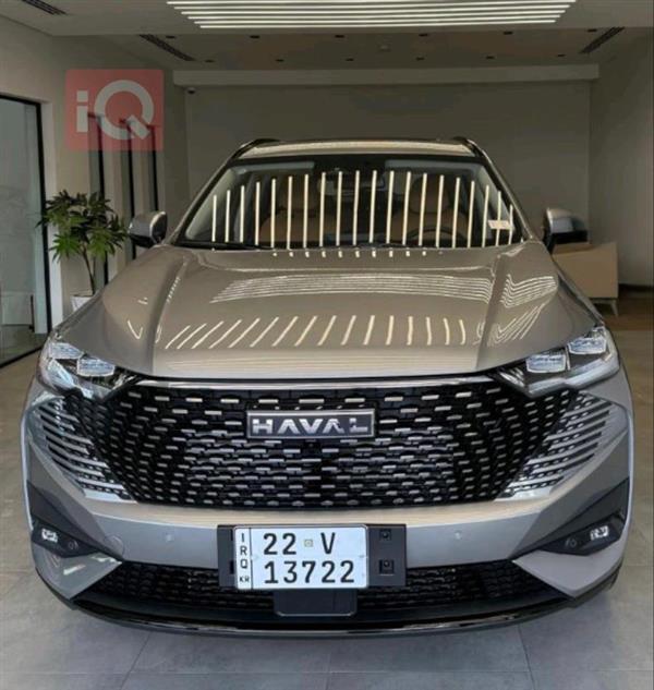 هەڤاڵ H6 2025  بۆ فرۆشتن لە عێراق - هەولێر